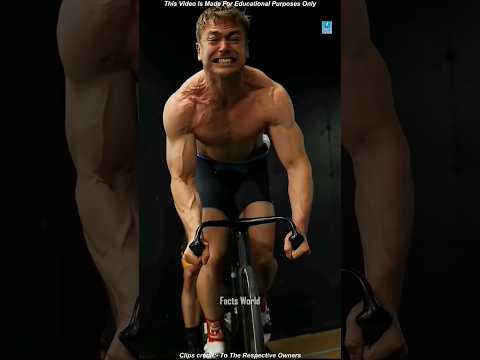 Power Of Cycle 😮#shorts #facts