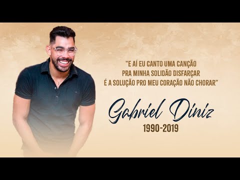 MISSA DE 3 ANOS - GABRIEL DINIZ 27_05_2022