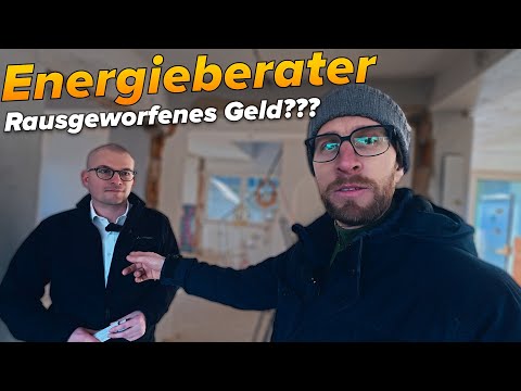 Energieberater im Gespräch: Sparwunder oder Geldfalle? | JWS 18