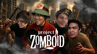PEENOISE PLAYS PROJECT ZOMBOID [17]