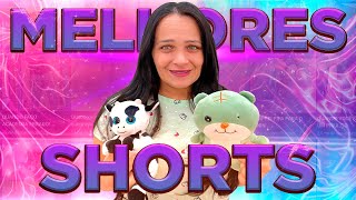 MELHORES SHORTS 😂 | DEBORAH MARTINS