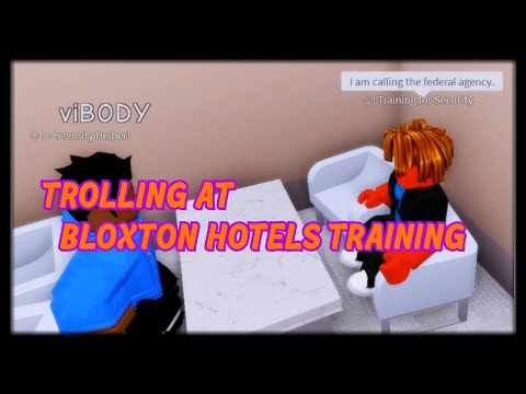 Bloxton Training Schedule 07 2021 - hilton hotels trello interviews roblox