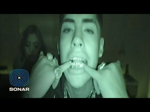 Cris MJ, Kali Uchis, JHAYCO - SI NO ES CONTIGO REMIX