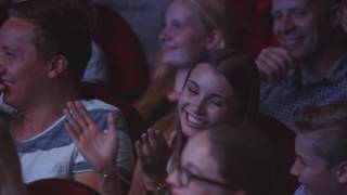 Frauen & Übernachten - Luke Mockridge