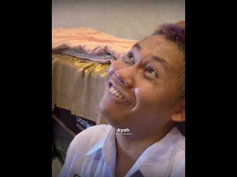 Omped di fitnah 🥹😭 #ompedvisual #omped #fyp