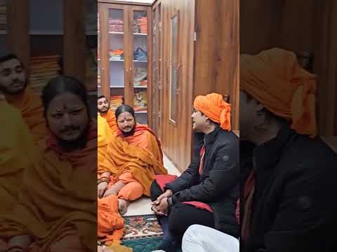Mere Ghar Ram Aaye Hain - Jubin Nautiyal Live - Jai Shree Ram 🚩 Jai Bharat! 🇮🇳  पूज्य महाराज जी 🙏🚩