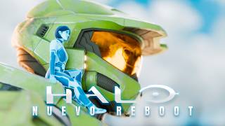 El Nuevo Reboot de Halo