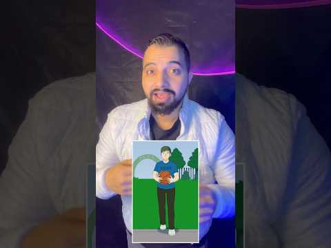 القصة اللي هتخليك تخاف من اي حد غريب 😱
