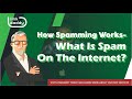 Understanding Internet Spam
