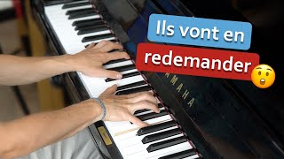 3 accords stylés pour s'éclater au piano 🤙 🎹