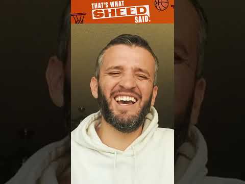 Rasheed Wallace Learns NBA Respect!