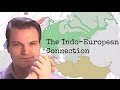 Indo-European Language Family Concepts