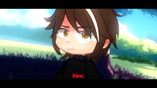 So do I look like him? 💔 / ¿Entonces me parezco a el? / Gacha club. 💫