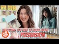 Persuasion Film and Novel Insights