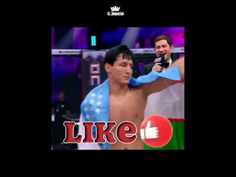 ДАҲШАТ!  42 СЕКУНД ХВАТКА. ЖАНГЧИМИЗГА ГАП ЙЎҚ! ОЛҚИШЛАБ ҚЎЯСИЗЛАР! #full #mma #ufc #jang #sports