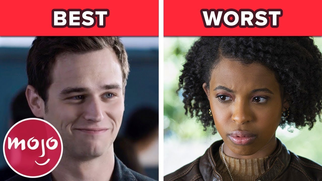 Every 13 Reasons Why Character, Ranked from Worst to Best
