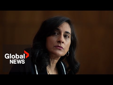 YouTube video thumbnail: Canada Announces $235m in Funding, Will Purchase US Military Equipment for Ukraine