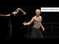 Exploring Movement and Improvisation Techniques