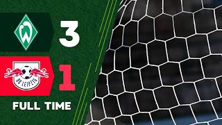 🔴 LIVE: Werder vs RB Leipzig | Bundesliga MD2 — Digital Terrace Feed (Commentary & Watchalong)