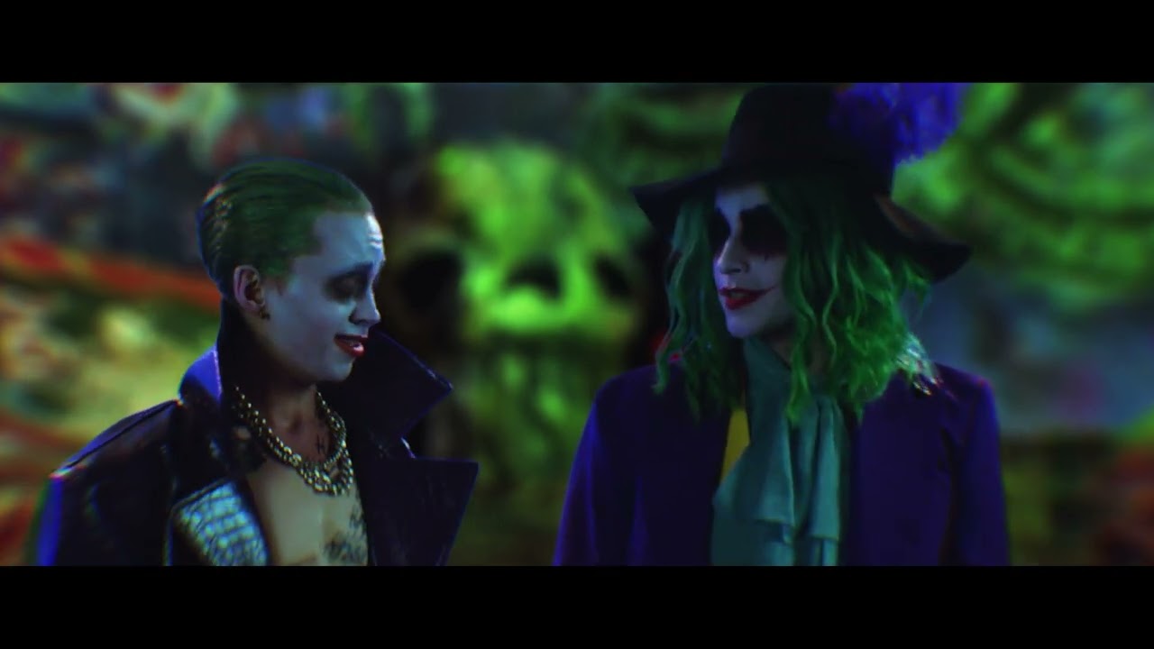 The People's Joker anteprima del trailer