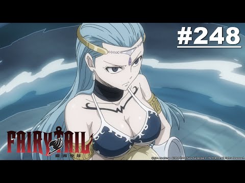 Fairy Tail - Episode 248 (S7E73) [English Sub]