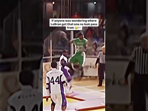 SlamBall is full of dimers and sharpshooters 🤷‍♂️🎯