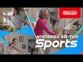 Nintendo Switch Sports Overview