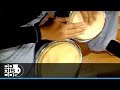 Understanding Pongo Playing Techniques