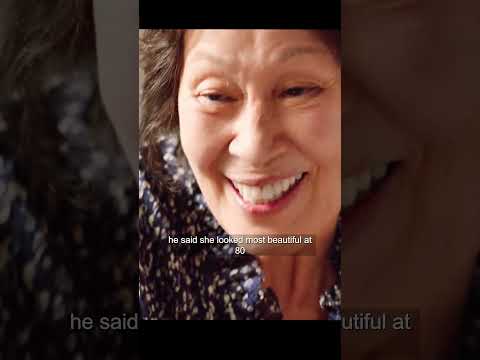 80-Year-Old Woman Enters Heaven, Finds Her Husband Transformed into a 30-Year-Old Hunk!
