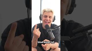 Überleg dir gut, wo du dich hinsetzt… #edeltalk #356