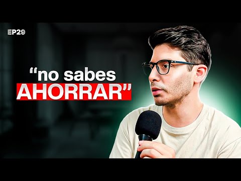 El ERROR de AHORRAR por AHORRAR y Cómo puedes Solucionarlo