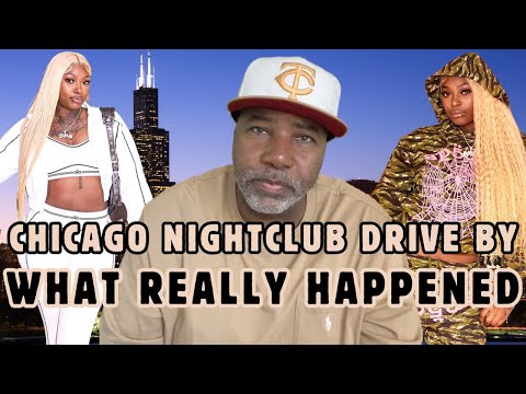 Rapper Mellow Bucks Brother-Boyfriend & 2 Friends We’re Killed At Her Album Release Party