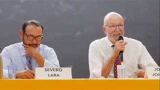 Part VII - Ojai Sustainability & Resiliency Candidate Forum 2018