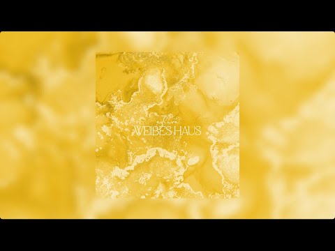weißes haus - ayliva (Sped Up)