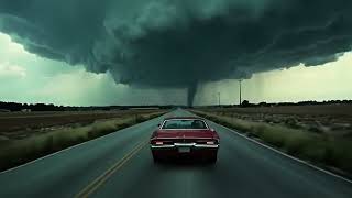 Mateus Vilardo - Tornado (IA visualizer)