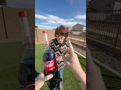๐ Grape Mentos + Cherry Coke ๐ฅค