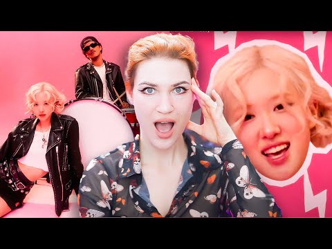 APATAPATEU!!!! | Vocal Coach Reaction to ROSÉ & Bruno Mars - APT.