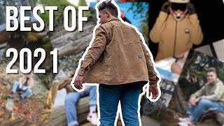 BEST OF 2021! | Tom Schröter