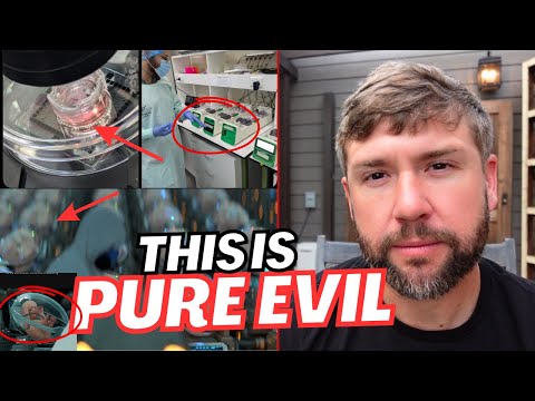 URGENT We Must PREPARE.. Everyone NEEDS TO SEE THIS (Gives Me Chills) It’s Pure EVIL