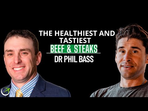 The Healthiest, Tastiest Beef & Steaks (& How To Cook Them Perfectly)