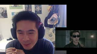 BTS 2.0 MV Reaction