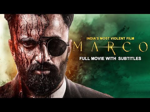 Marco - Indiaโs Most Violent Movie | New (2025) Released South Indian Action Movie Dubbed In Hindi