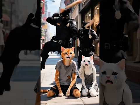 لما الفقر يكسر القلب والفلوس تسرق الوفاء 💔🐱هط#قصة_مؤثرة #غدر #وفاء #فقر_وغنى #حب #حكاية #Shorts