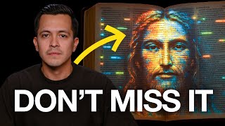 You'll Never Read The Bible the Same Way After This