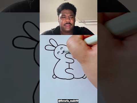 Making a Cute Drawing