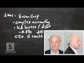 Corporate Scandals and Accountability