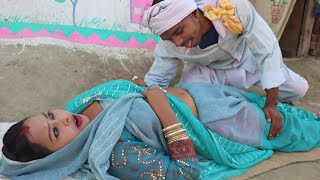 हम लक्ष्मी अहाँ आंगन के chunalal dhorba comedy 2025 | Maithili Comedy video 2025