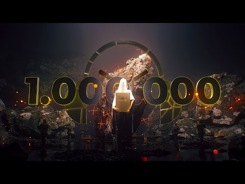 Bounce & Bass 1 Million Subscriber Mega Mix | Techno Music, Hypertechno, Minimal Techno, EDM