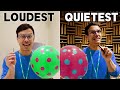 Exploring the World's Quietest Room