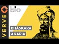 Bhaskara e suas Contribuições Matemáticas